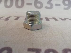 Пробка заливного отверстия КПП УАЗ 5-ступ DYMOS К995111800