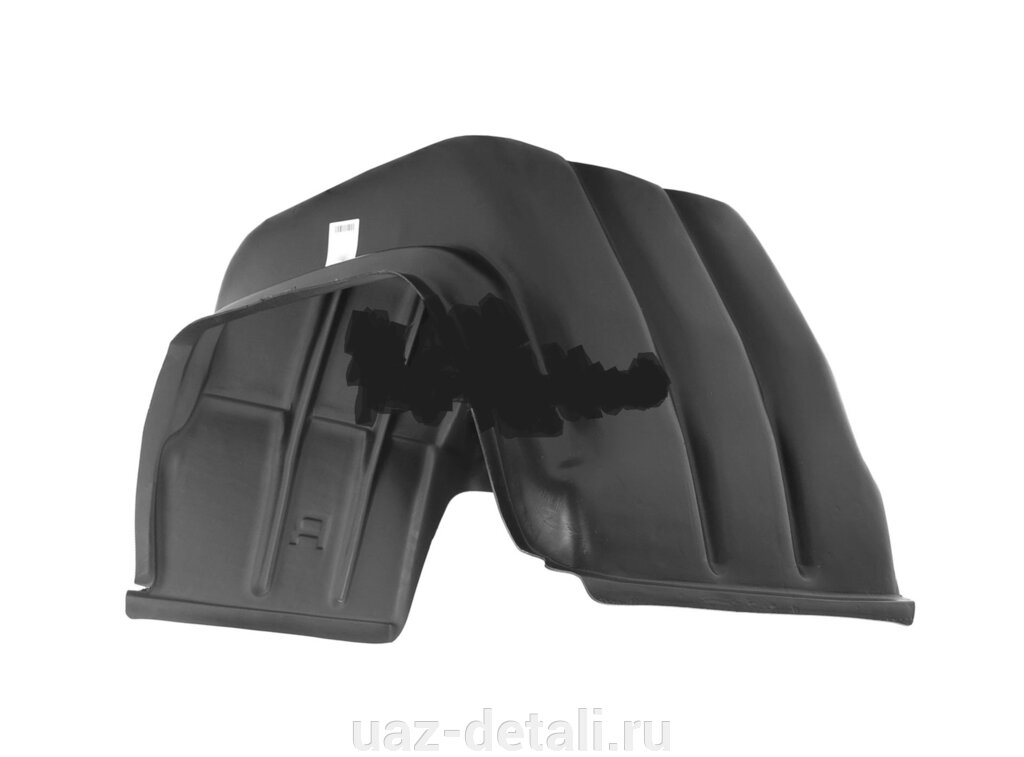 Подкрылки УАЗ 3303 (2шт.) инжектор от компании УАЗ Детали - магазин запчастей и тюнинга на УАЗ - фото 1