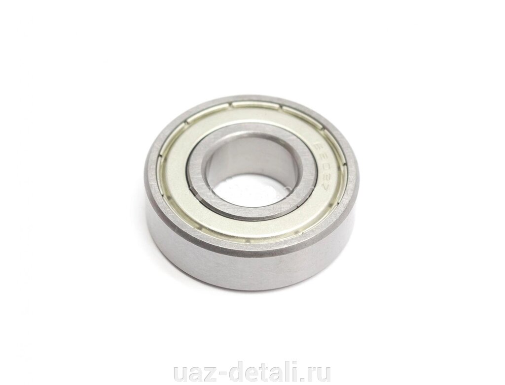 Подшипник на коленвал 60203 от компании УАЗ Детали - магазин запчастей и тюнинга на УАЗ - фото 1