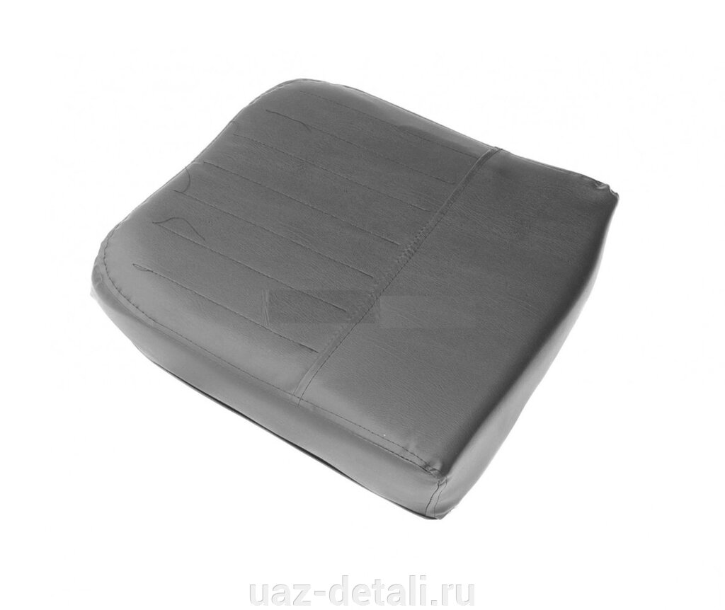 Подушка сиденья УАЗ 469 от компании УАЗ Детали - магазин запчастей и тюнинга на УАЗ - фото 1