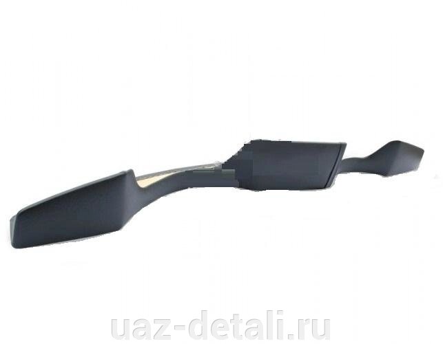 Полка УАЗ «452 Люкс» от компании УАЗ Детали - магазин запчастей и тюнинга на УАЗ - фото 1