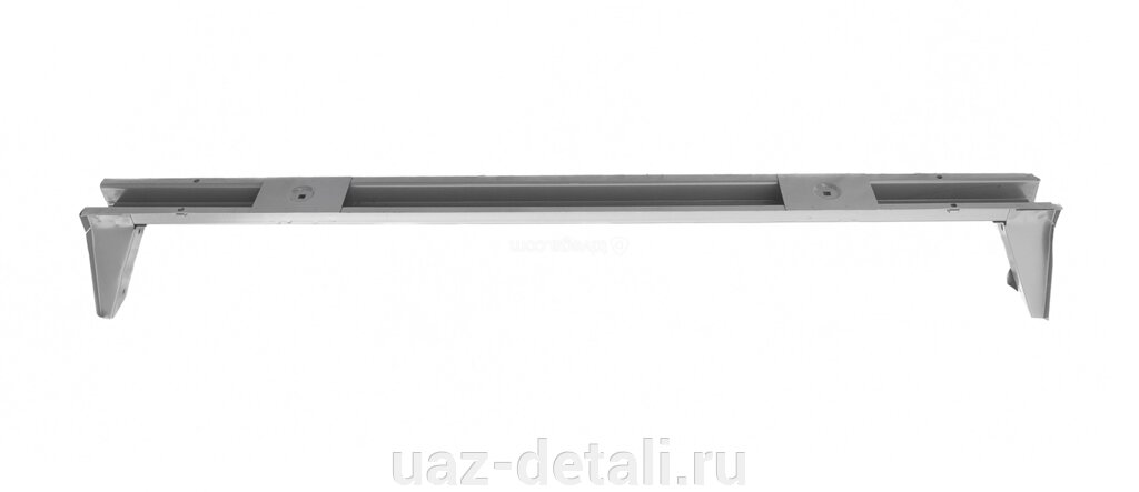 Поперечина пола УАЗ 469 средняя №2 от компании УАЗ Детали - магазин запчастей и тюнинга на УАЗ - фото 1