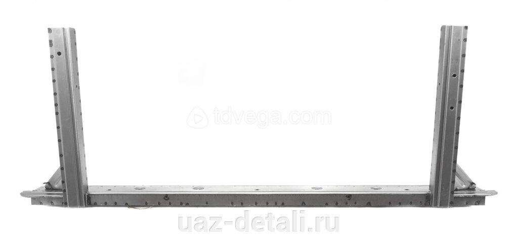 Поперечина пола задняя УАЗ 3153 от компании УАЗ Детали - магазин запчастей и тюнинга на УАЗ - фото 1