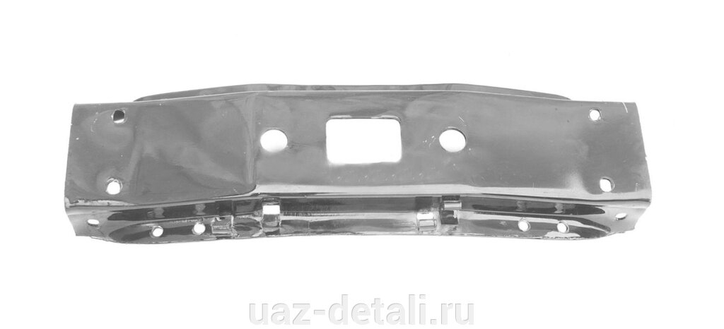 Поперечина рамы №2 УАЗ-3741 от компании УАЗ Детали - магазин запчастей и тюнинга на УАЗ - фото 1