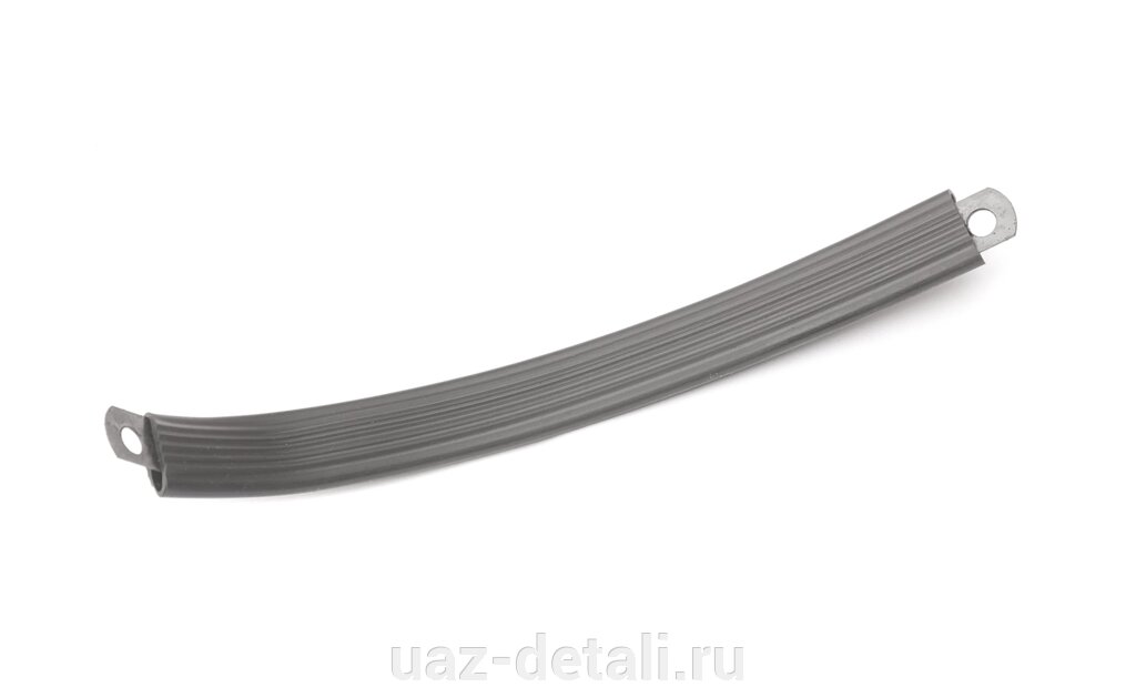 Поручень двери на УАЗ 469 (гибкий) старого образца от компании УАЗ Детали - магазин запчастей и тюнинга на УАЗ - фото 1