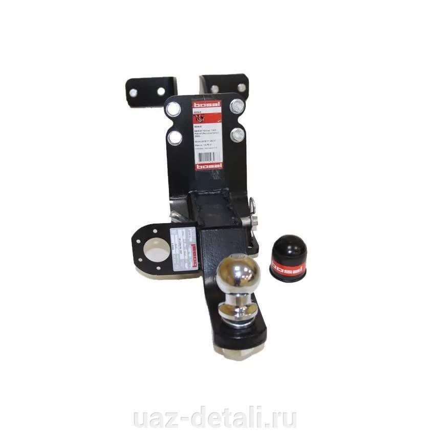 Купить Фаркоп В Оренбурге На Уаз Патриот