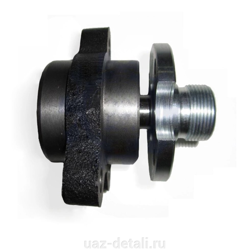 Привод вентилятора ЗМЗ-514 (Евро-4) от компании УАЗ Детали - магазин запчастей и тюнинга на УАЗ - фото 1