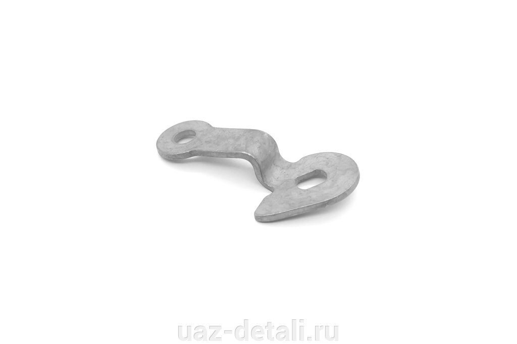 Привод заслонки карбюратора от компании УАЗ Детали - магазин запчастей и тюнинга на УАЗ - фото 1