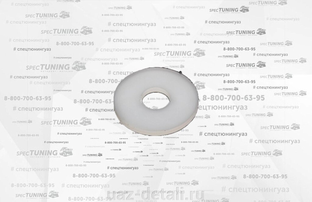 Прокладка гидронатяжителя ЗМЗ 406 от компании УАЗ Детали - магазин запчастей и тюнинга на УАЗ - фото 1