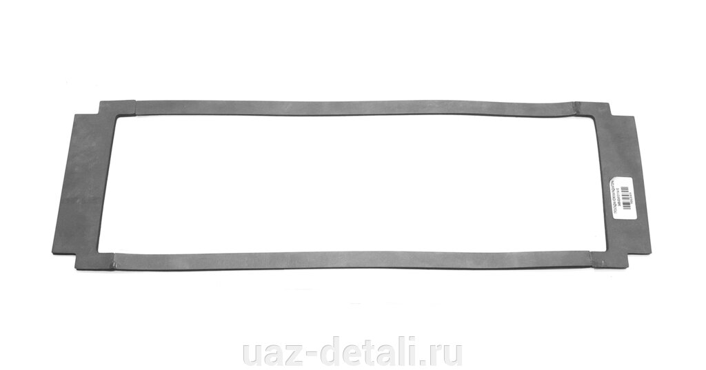 Прокладка кожуха радиатора УАЗ 469, 452 от компании УАЗ Детали - магазин запчастей и тюнинга на УАЗ - фото 1