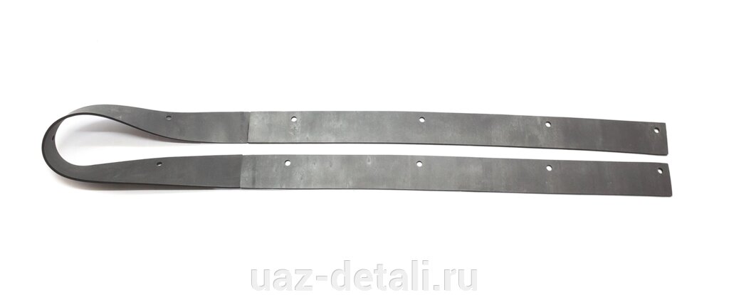 Прокладка крыши лобовая на УАЗ 469 от компании УАЗ Детали - магазин запчастей и тюнинга на УАЗ - фото 1
