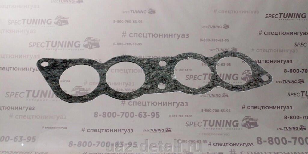 Прокладка ресивера от компании УАЗ Детали - магазин запчастей и тюнинга на УАЗ - фото 1