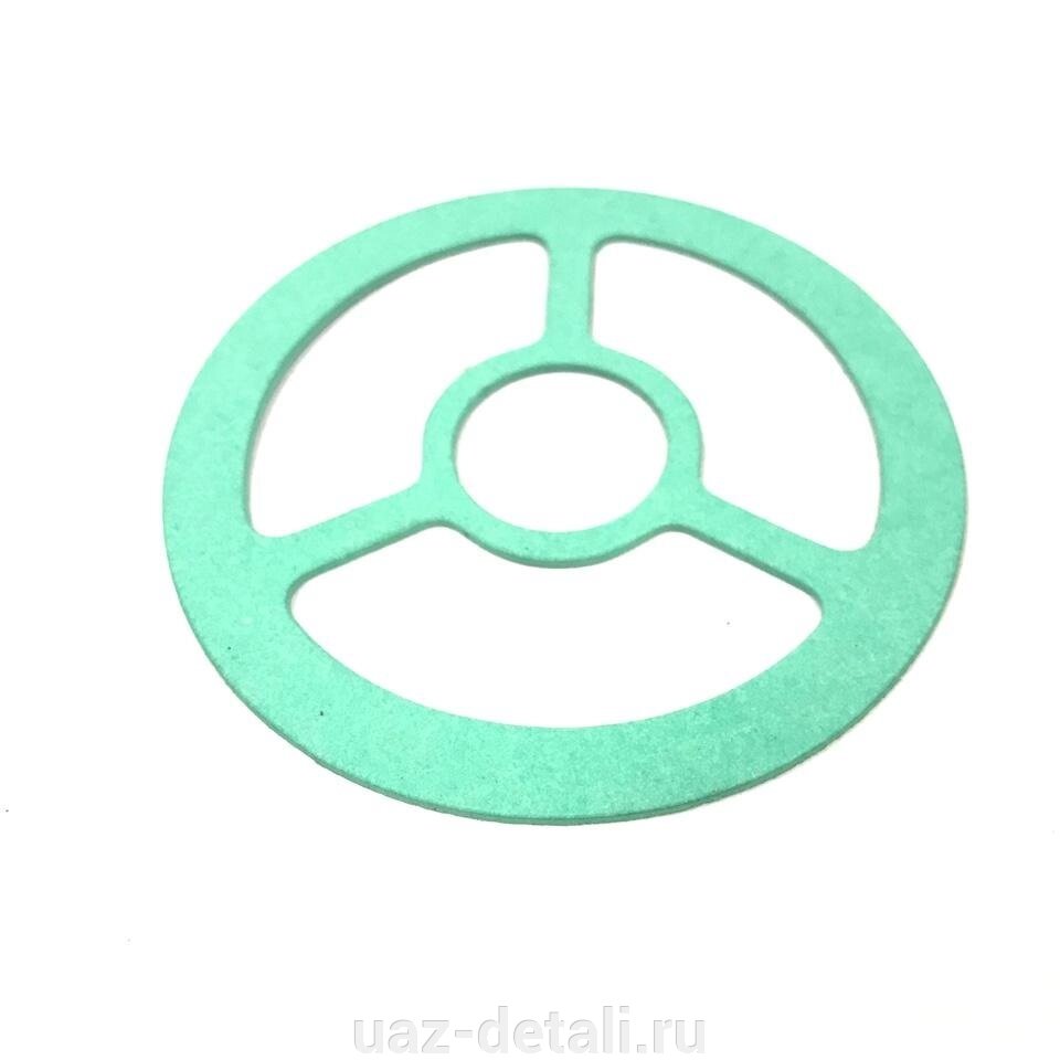 Прокладка термоклапана ЗМЗ 40904, 40524 от компании УАЗ Детали - магазин запчастей и тюнинга на УАЗ - фото 1
