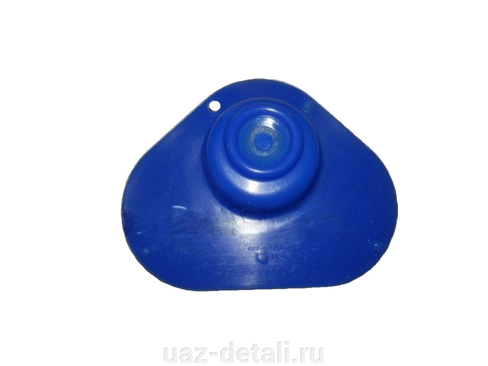 Пыльник рулевой колонки УАЗ 452 (силикон) от компании УАЗ Детали - магазин запчастей и тюнинга на УАЗ - фото 1
