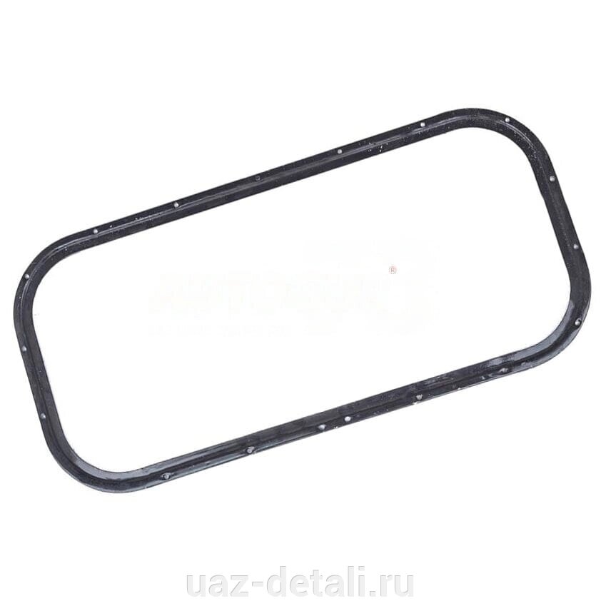 Рамка для стекла УАЗ 469 от компании УАЗ Детали - магазин запчастей и тюнинга на УАЗ - фото 1