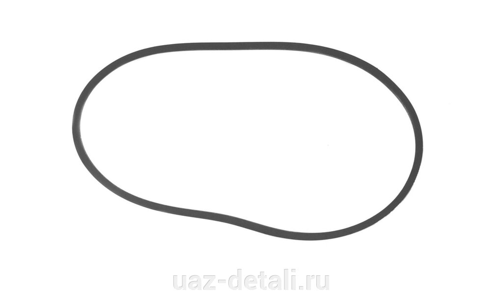 Ремень 1018 вентилятора УАЗ 8,58х1018 от компании УАЗ Детали - магазин запчастей и тюнинга на УАЗ - фото 1