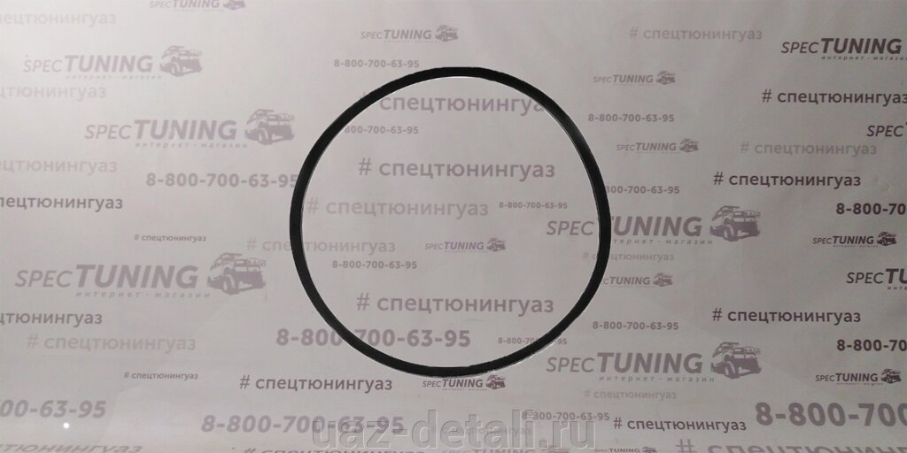 Ремень 875 генератора УМЗ 4213 от компании УАЗ Детали - магазин запчастей и тюнинга на УАЗ - фото 1