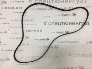 Ремень УАЗ Патриот 6РК2100 привода агрегатов поликлиновый с кондиционером ЕВРО-3