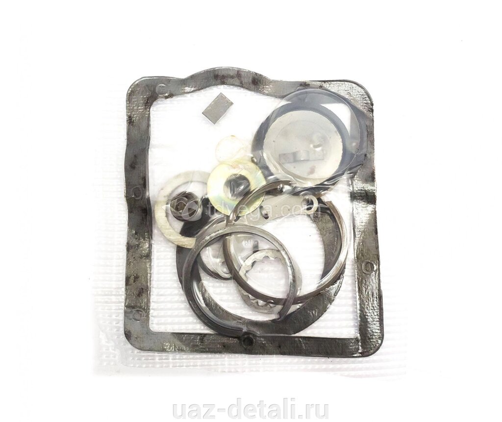 Ремкомплект КПП 4-х синхронной от компании УАЗ Детали - магазин запчастей и тюнинга на УАЗ - фото 1