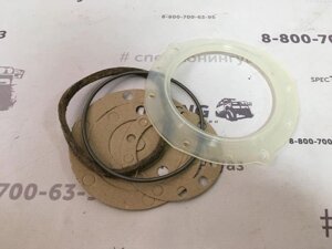 Ремкомплект поворотного кулака УАЗ в сборе Спайсер (с полиуретановым сальником)