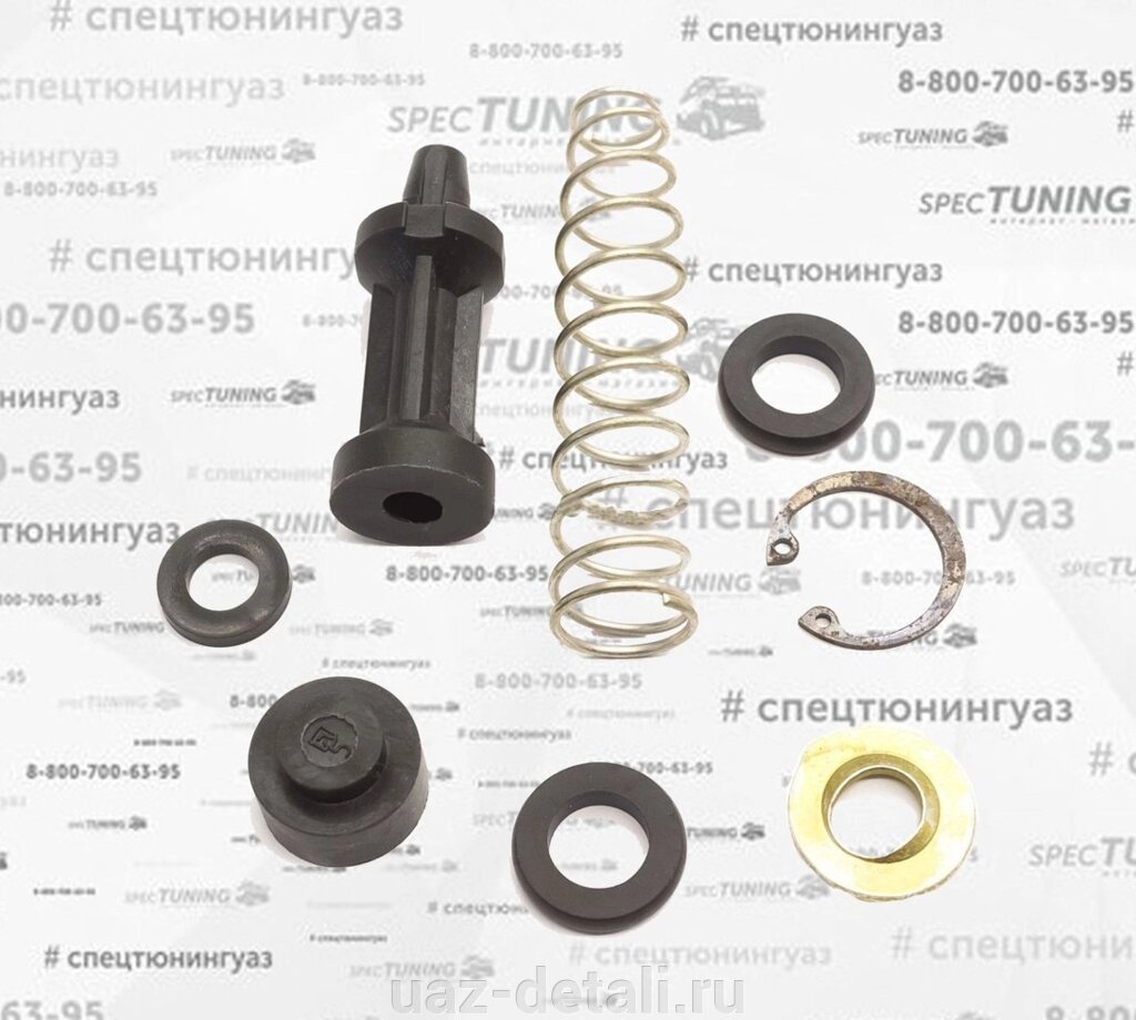Ремонтный комплект ГЦС УАЗ (АДС) от компании УАЗ Детали - магазин запчастей и тюнинга на УАЗ - фото 1