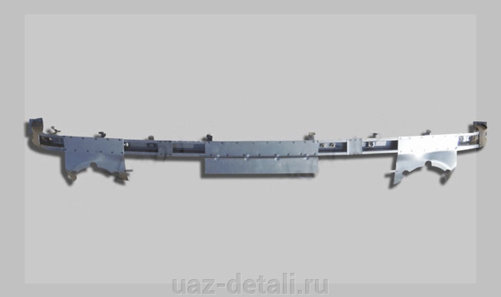 Рейка каркаса панели передка УАЗ 452, Буханка (с 2012 г) от компании УАЗ Детали - магазин запчастей и тюнинга на УАЗ - фото 1