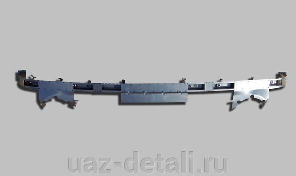 Рейка каркаса панели передка УАЗ 452, Буханка от компании УАЗ Детали - магазин запчастей и тюнинга на УАЗ - фото 1