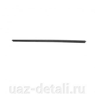 Резинка щетки стеклоочистителя на УАЗ 452 от компании УАЗ Детали - магазин запчастей и тюнинга на УАЗ - фото 1
