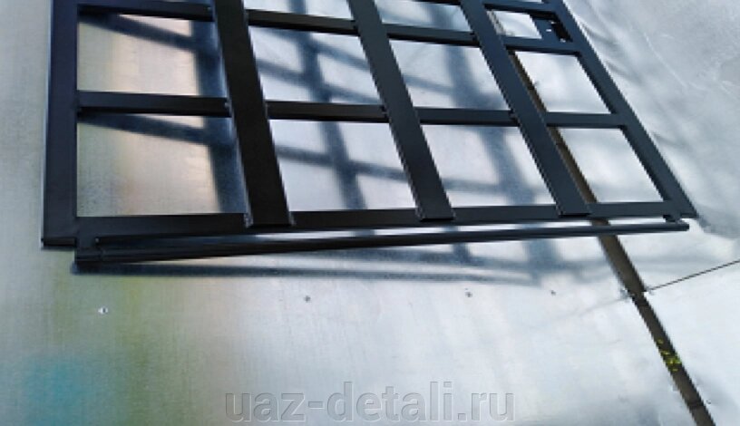 Ролик для загрузки лодки на УАЗ (либо длинномера) от компании УАЗ Детали - магазин запчастей и тюнинга на УАЗ - фото 1