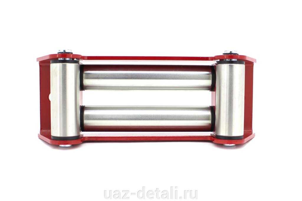 Ролики направляющие стального троса (для лебедок 6000 lbs) от компании УАЗ Детали - магазин запчастей и тюнинга на УАЗ - фото 1