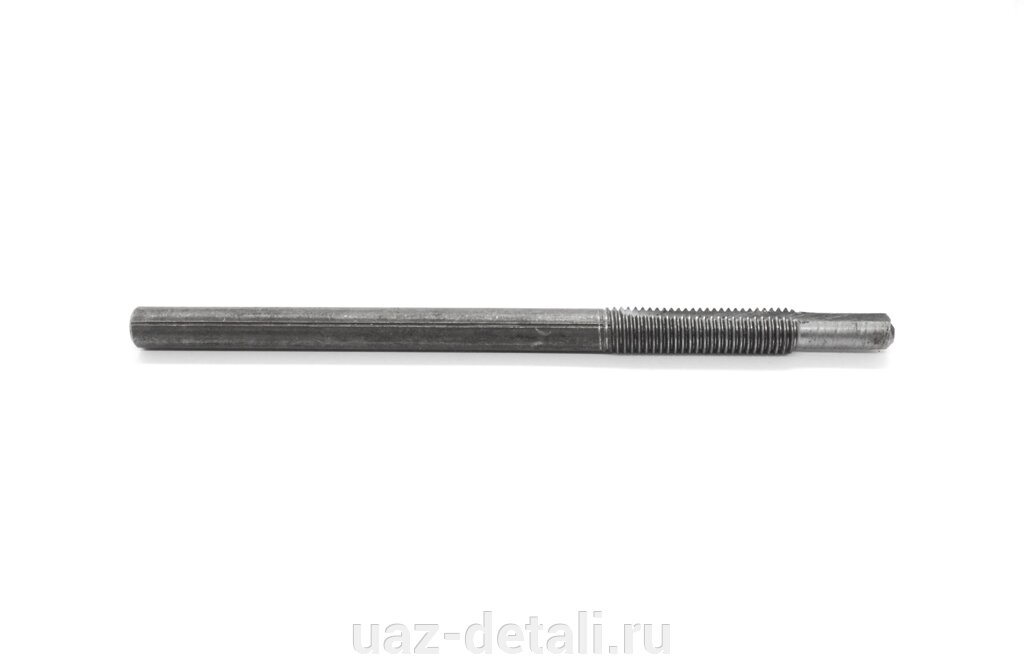 Ручка двери УАЗ 3163 Патриот внутренняя правая "Хром" от компании УАЗ Детали - магазин запчастей и тюнинга на УАЗ - фото 1