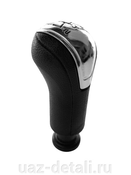 Купить Ручка КПП ВАЗ 2190 Lada Granta в сборе (ХРОМ) в интернет ...