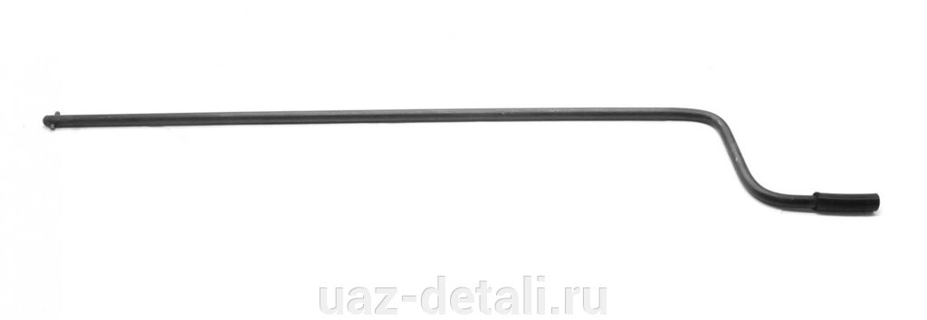 Рукоятка пусковая УАЗ 452 от компании УАЗ Детали - магазин запчастей и тюнинга на УАЗ - фото 1