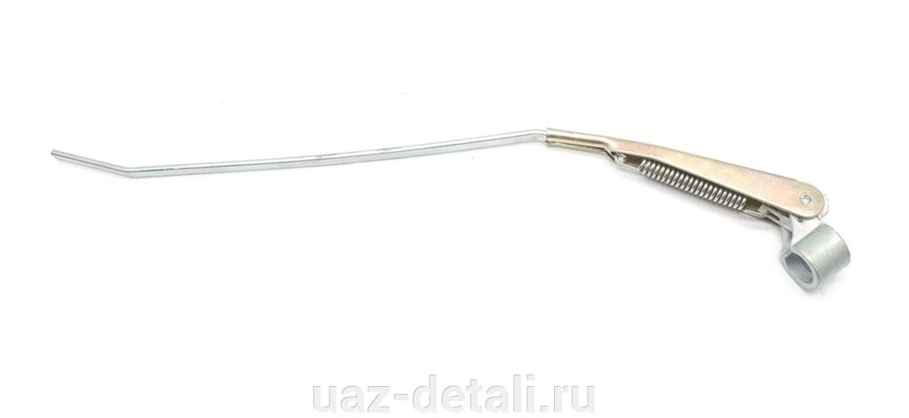 Рычаг стеклоочистителя УАЗ 469 с/о от компании УАЗ Детали - магазин запчастей и тюнинга на УАЗ - фото 1