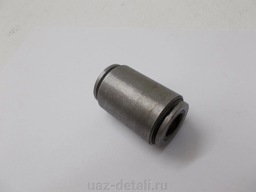 Шарнир резинометалический малый УАЗ 3160/Хантер (сайлентблок) от компании УАЗ Детали - магазин запчастей и тюнинга на УАЗ - фото 1