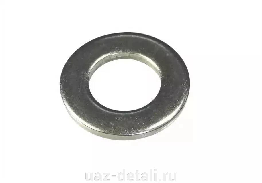Шайба 10 (252006-П29) от компании УАЗ Детали - магазин запчастей и тюнинга на УАЗ - фото 1