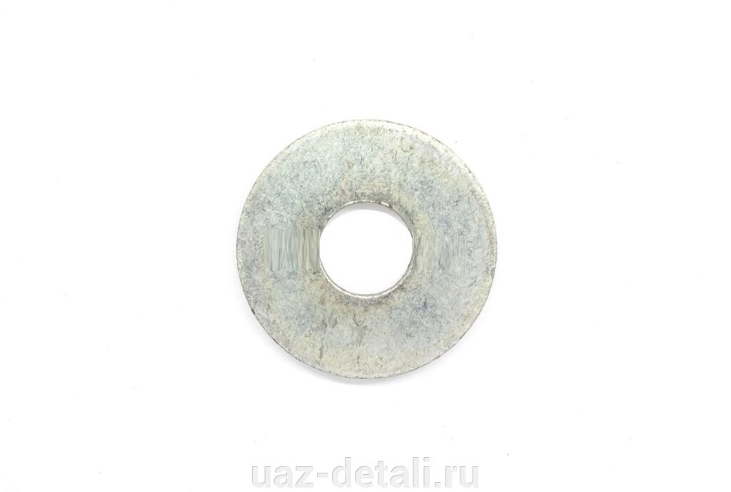 Шайба 12,5 УАЗ от компании УАЗ Детали - магазин запчастей и тюнинга на УАЗ - фото 1
