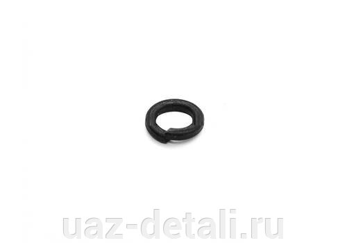 Шайба D6 гроверная (252154-П2) от компании УАЗ Детали - магазин запчастей и тюнинга на УАЗ - фото 1