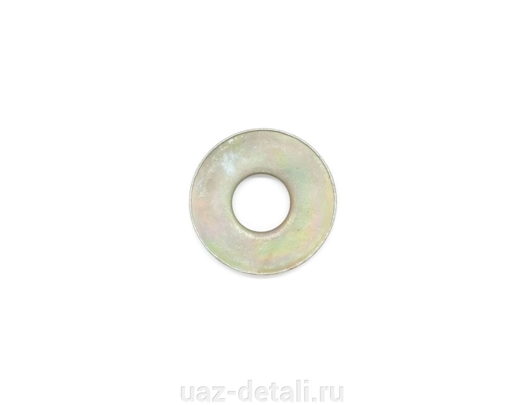 Шайба (min 10) от компании УАЗ Детали - магазин запчастей и тюнинга на УАЗ - фото 1
