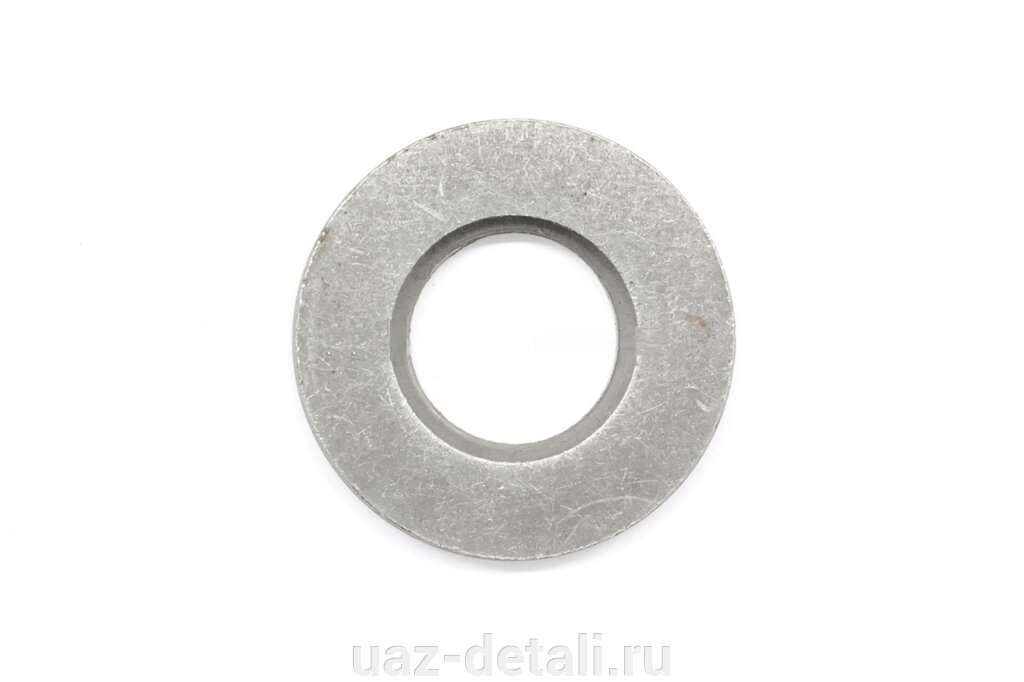 Шайба оси рессоры внутренняя 25 (min 5) от компании УАЗ Детали - магазин запчастей и тюнинга на УАЗ - фото 1