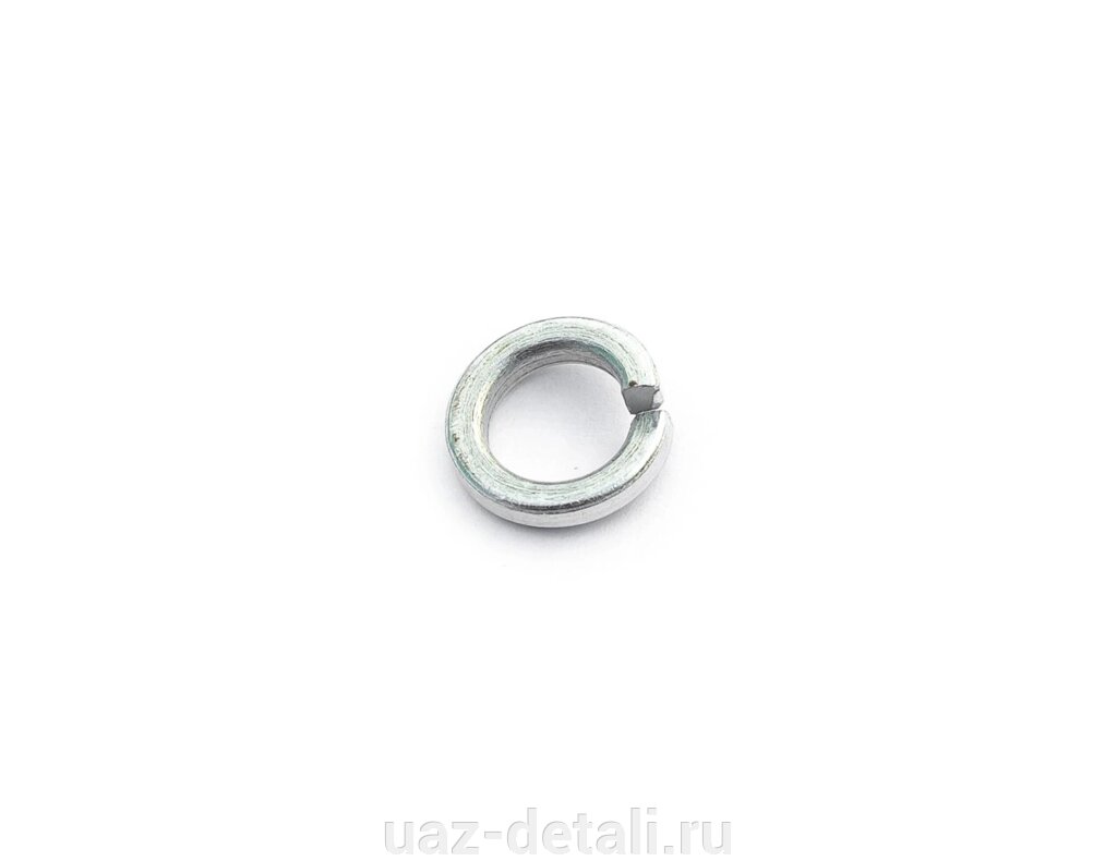 Шайба пружинная 8х3,2 от компании УАЗ Детали - магазин запчастей и тюнинга на УАЗ - фото 1