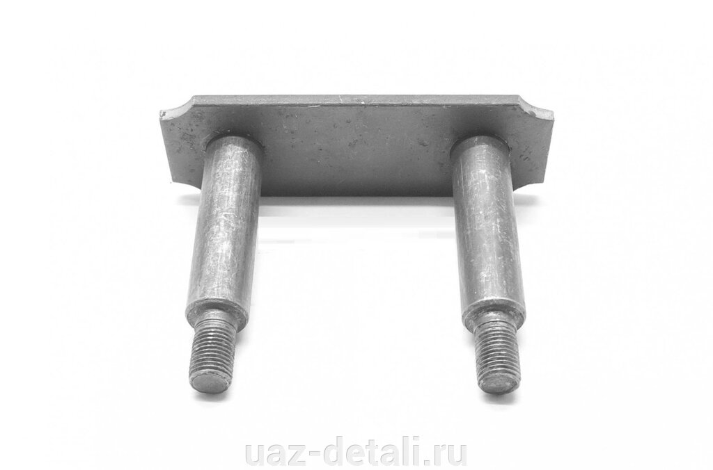 Щека серьги УАЗ 3160 внутреняя в сборе от компании УАЗ Детали - магазин запчастей и тюнинга на УАЗ - фото 1
