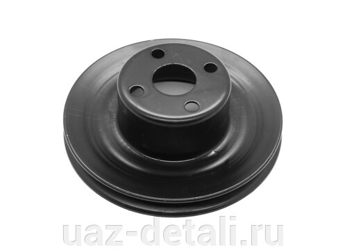 Крышка зад. помпы Interpump - Interpump