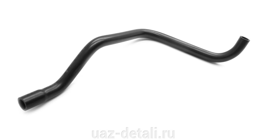 Шланг отопителя выпускной УАЗ Патриот (3163-00-8110232-12) от компании УАЗ Детали - магазин запчастей и тюнинга на УАЗ - фото 1