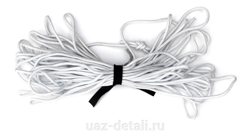 Шнур тента для а/м УАЗ 33094,33036 от компании УАЗ Детали - магазин запчастей и тюнинга на УАЗ - фото 1
