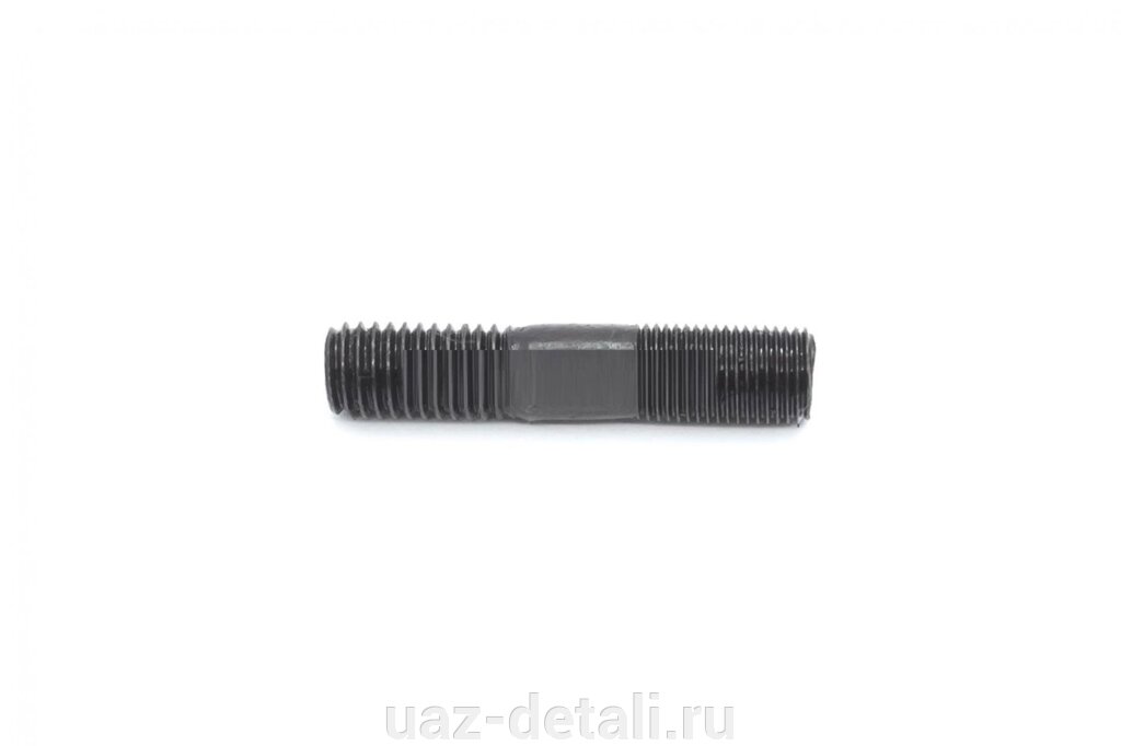 Шпилька коллектора короткая М10х1х30 от компании УАЗ Детали - магазин запчастей и тюнинга на УАЗ - фото 1