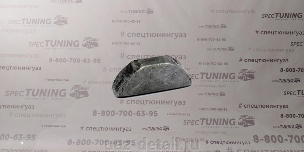 Шпонка коленвала сигмент от компании УАЗ Детали - магазин запчастей и тюнинга на УАЗ - фото 1