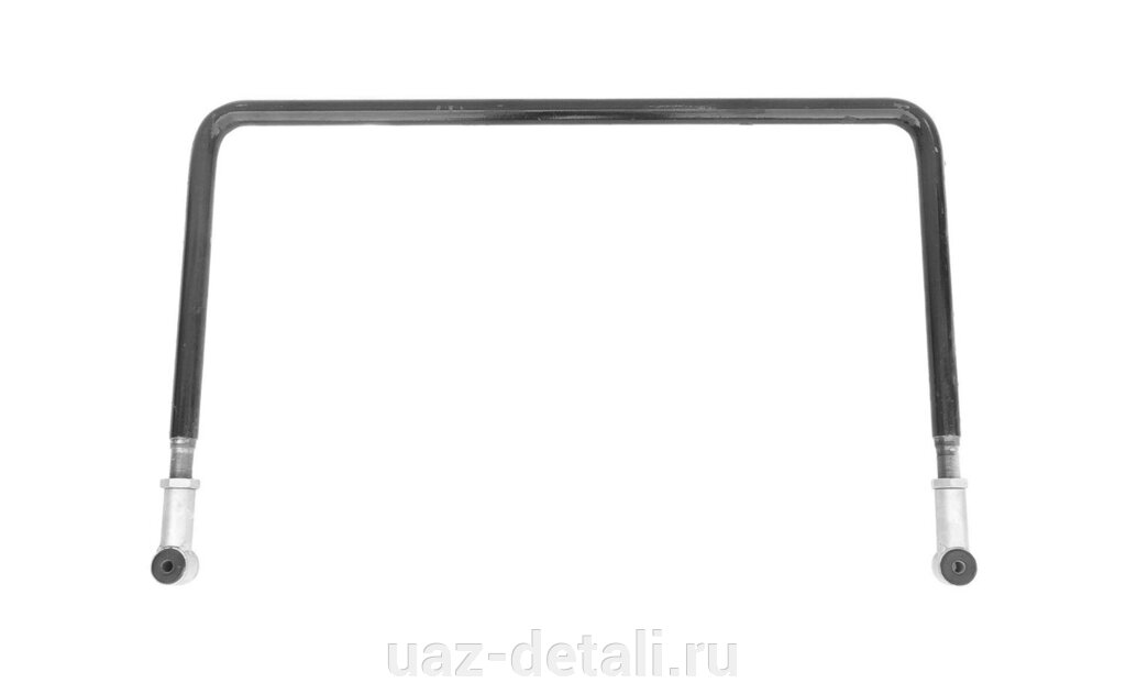 Штанга стабилизатора УАЗ-3962 от компании УАЗ Детали - магазин запчастей и тюнинга на УАЗ - фото 1