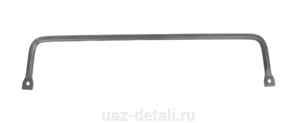 Штанга стабилизатора УАЗ Патриот (d 27 мм) от компании УАЗ Детали - магазин запчастей и тюнинга на УАЗ - фото 1