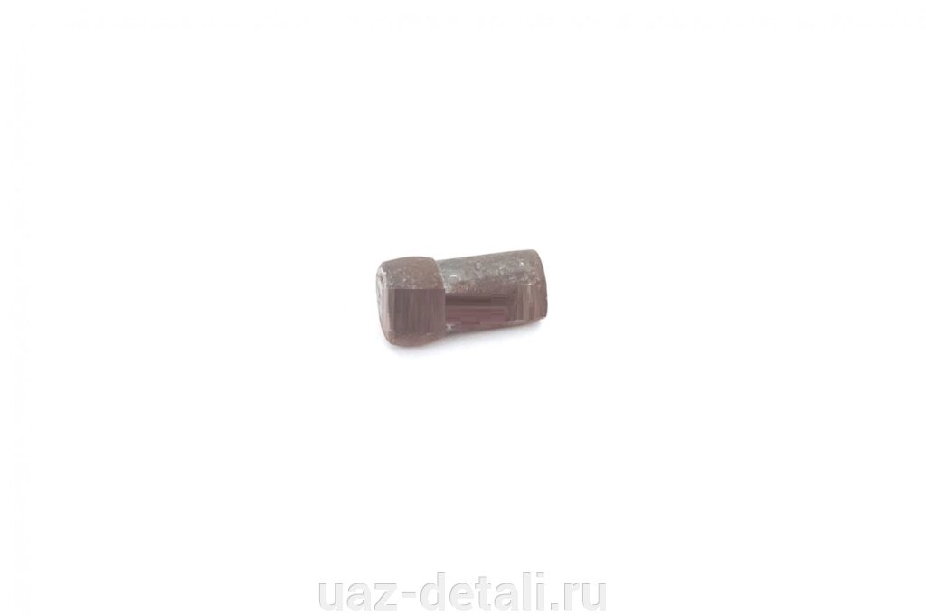 Штифт шкворня УАЗ старого образца от компании УАЗ Детали - магазин запчастей и тюнинга на УАЗ - фото 1